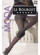 Le Bourget striped cotton